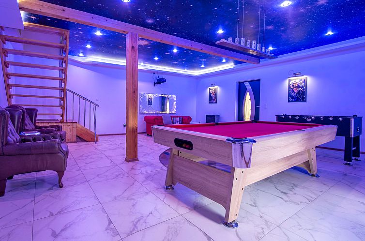 Vakantiehuis Country House Premium