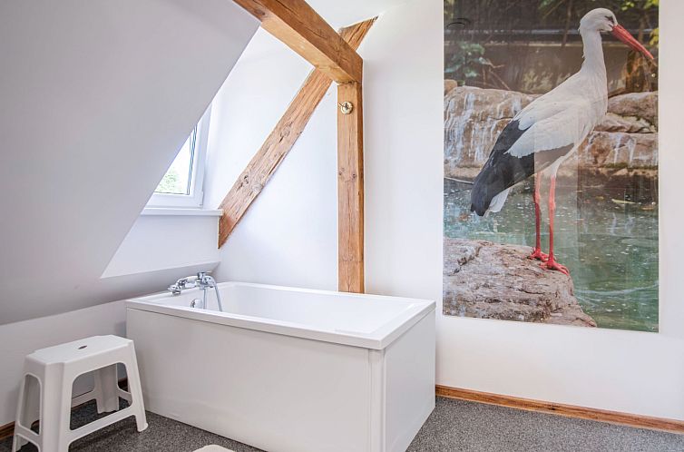 Vakantiehuis Country House Premium