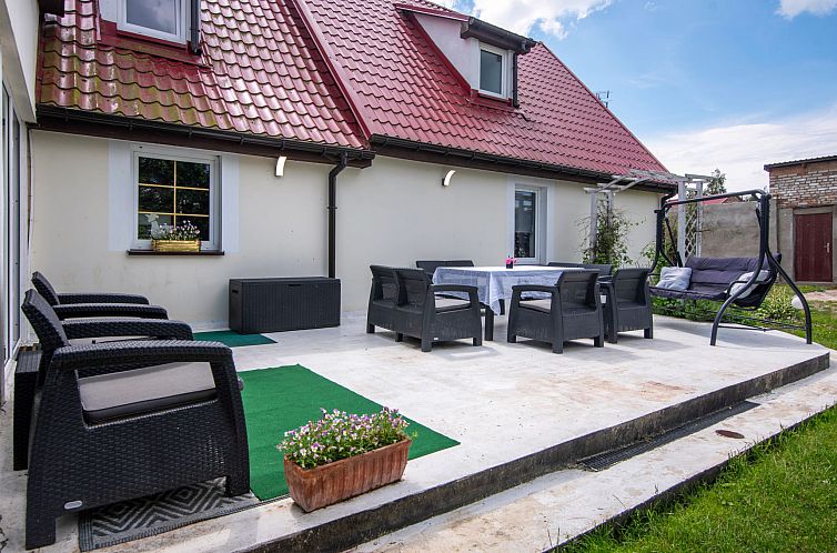 Vakantiehuis Country House Premium