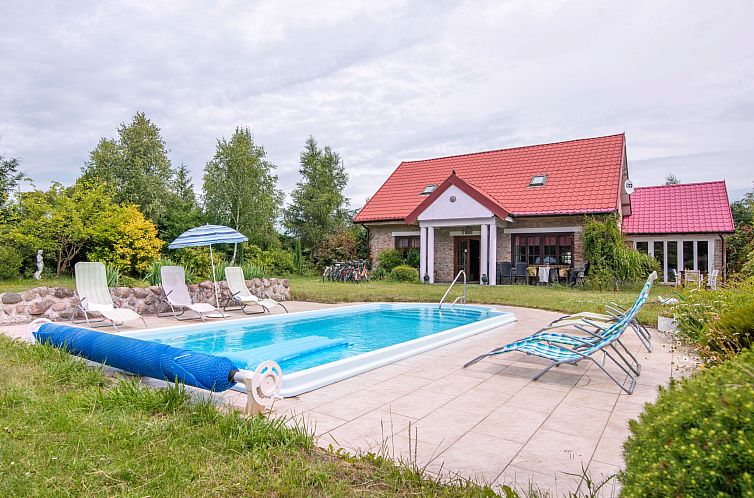Vakantiehuis Angelino