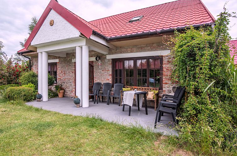 Vakantiehuis Angelino