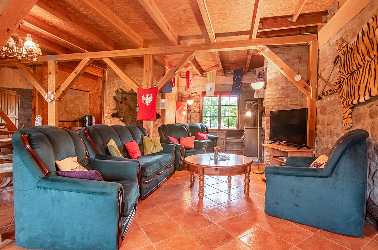Vakantiehuis Angelino