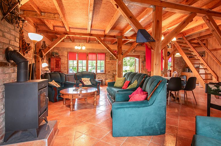 Vakantiehuis Angelino