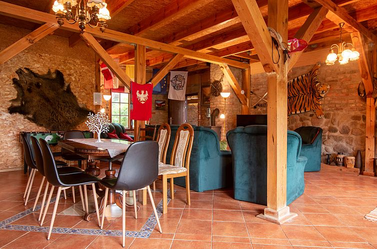 Vakantiehuis Angelino