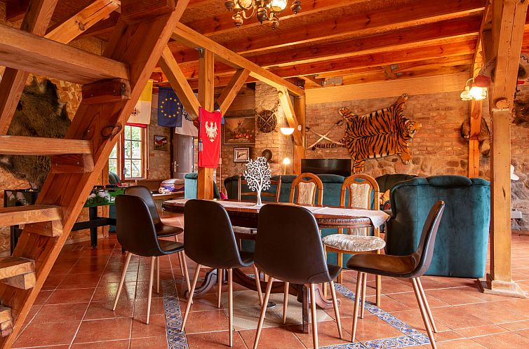 Vakantiehuis Angelino
