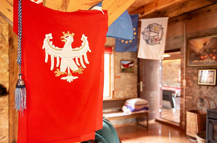 Vakantiehuis Angelino