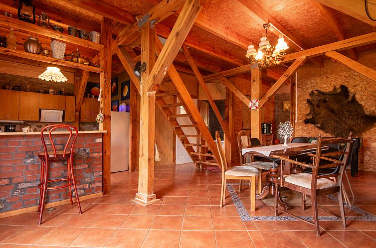 Vakantiehuis Angelino
