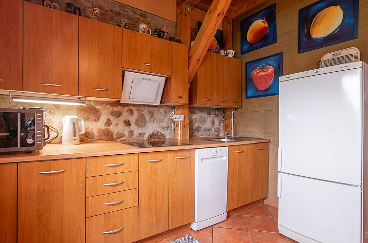 Vakantiehuis Angelino