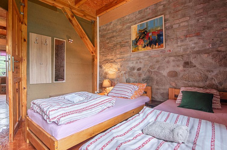 Vakantiehuis Angelino