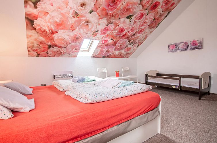 Vakantiehuis Angelino