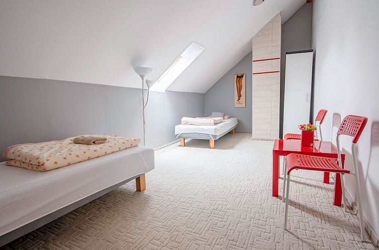 Vakantiehuis Angelino