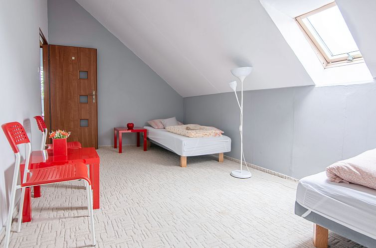Vakantiehuis Angelino