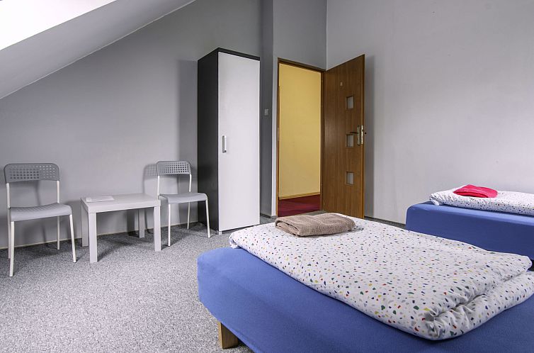 Vakantiehuis Angelino