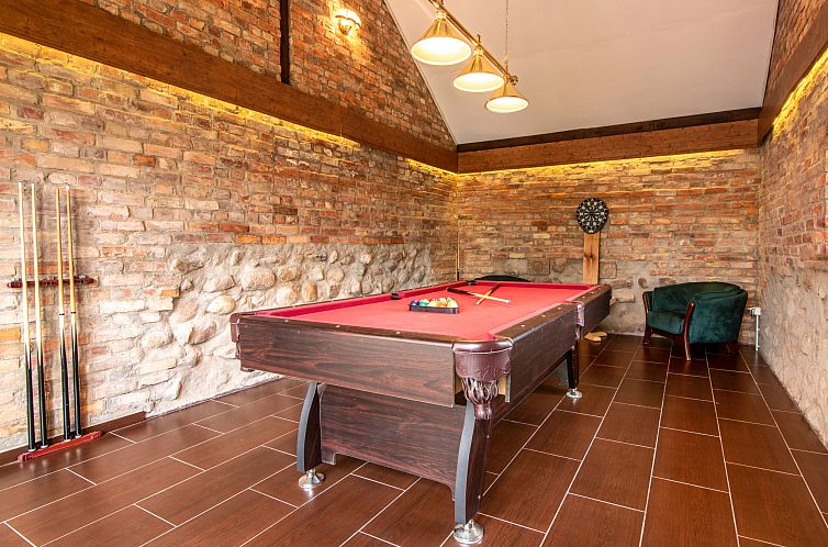 Vakantiehuis Angelino
