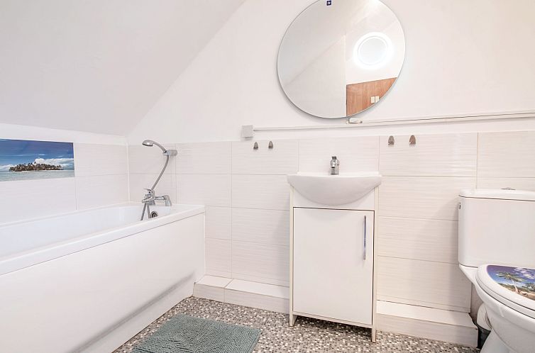 Vakantiehuis Angelino