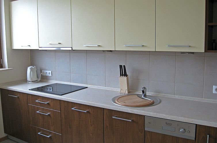 Appartement Family