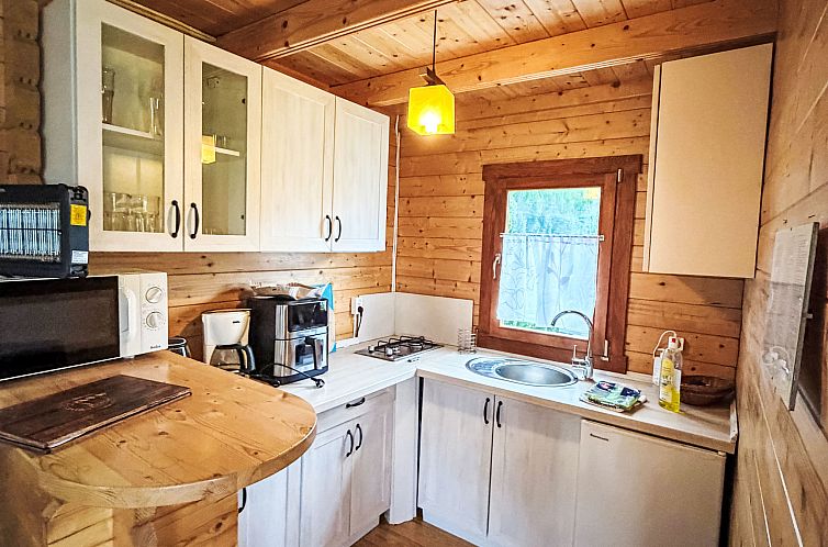 Appartement Gemütliche, helle Ferienwohnung an der Ostsee