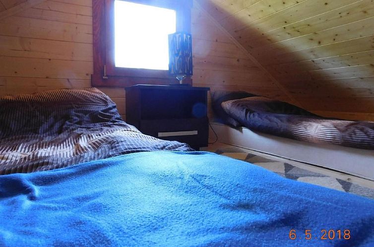 Appartement Gemütliche, helle Ferienwohnung an der Ostsee