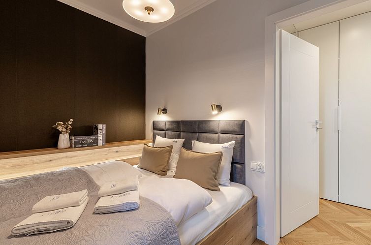 Appartement am Meer, Urlaub auf der Insel Usedom, Apartment 