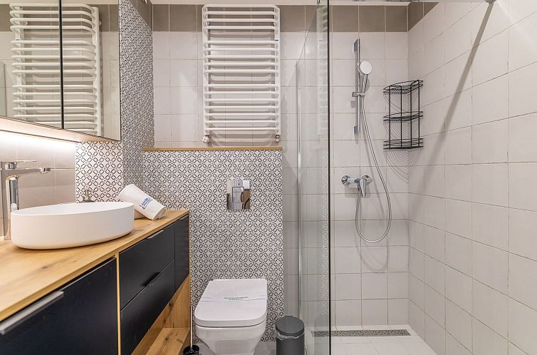 Appartement am Meer, Urlaub auf der Insel Usedom, Apartment 