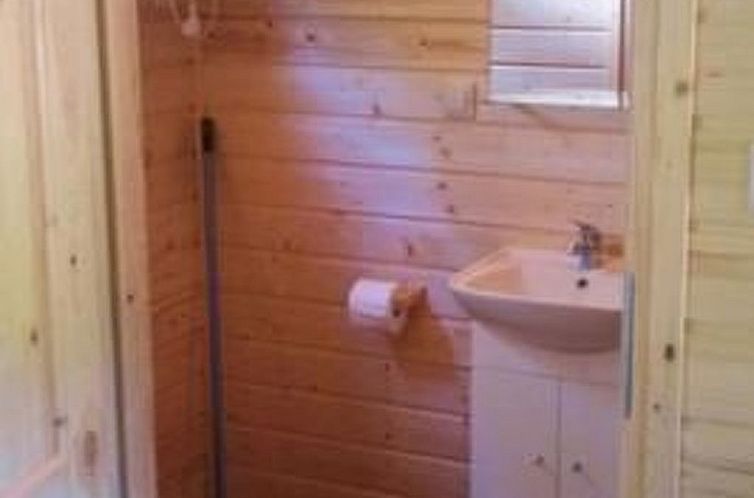 Appartement Wohnung mit Blick auf das Wasser