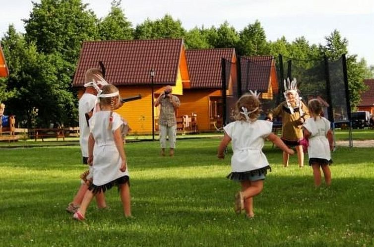 Appartement Wohnung mit Blick auf das Wasser