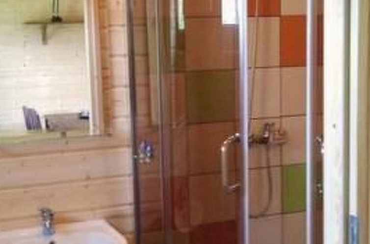 Appartement Wohnung mit Blick auf das Wasser