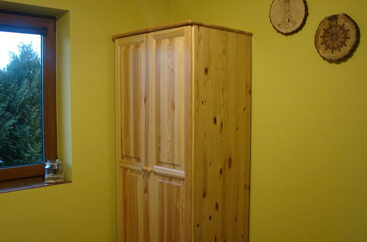 Vakantiehuis Green Corner Cottage 1