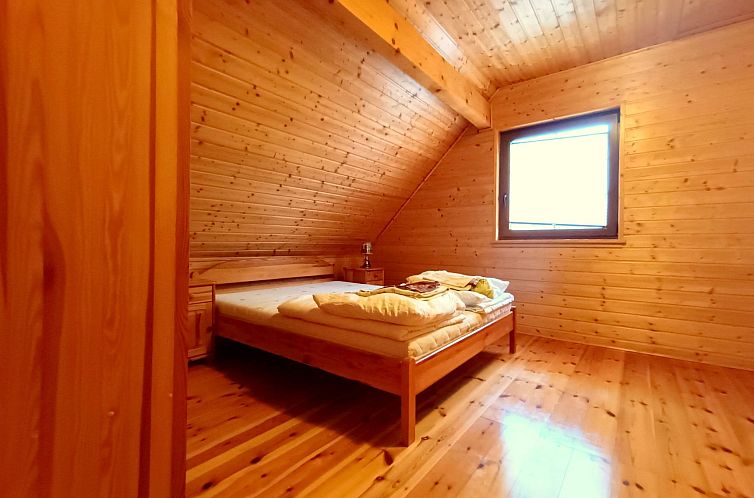 Vakantiehuis "Paradise Star Bobolin"