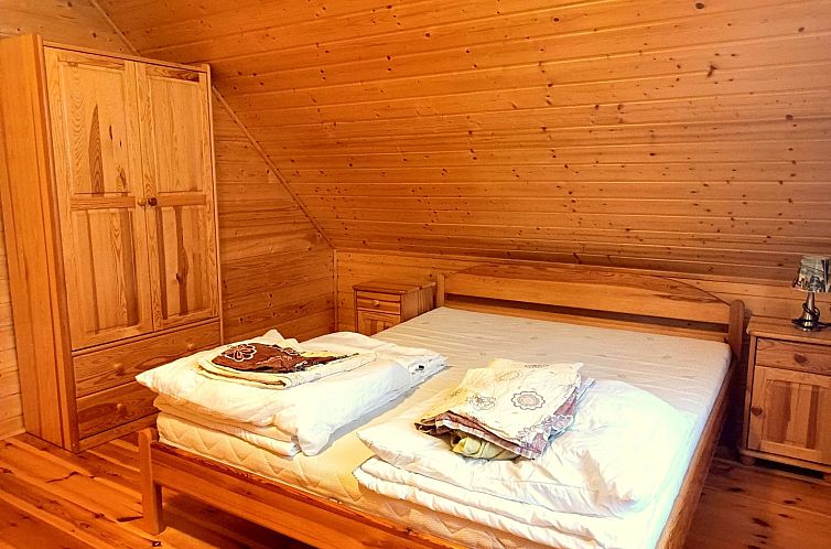 Vakantiehuis "Paradise Star Bobolin"