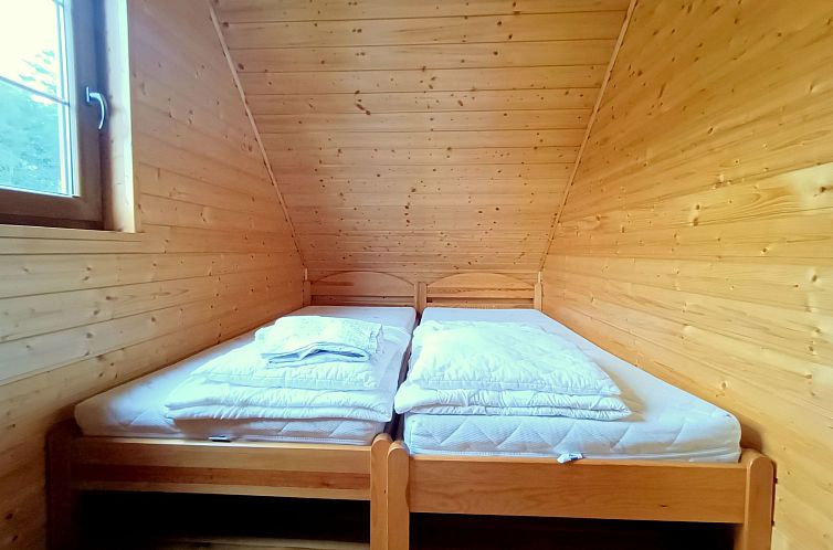 Vakantiehuis "Paradise Star Bobolin"