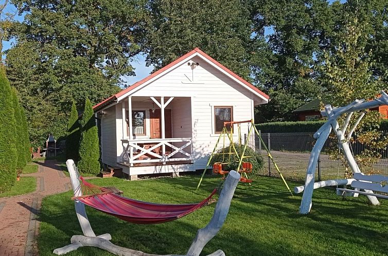 Vakantiehuis mit privater Terrasse