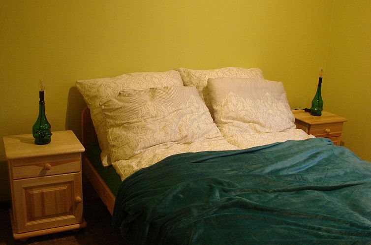 Vakantiehuis Green Corner Cottage 3