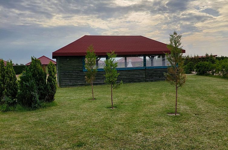 Vakantiehuis Green Corner Cottage 3