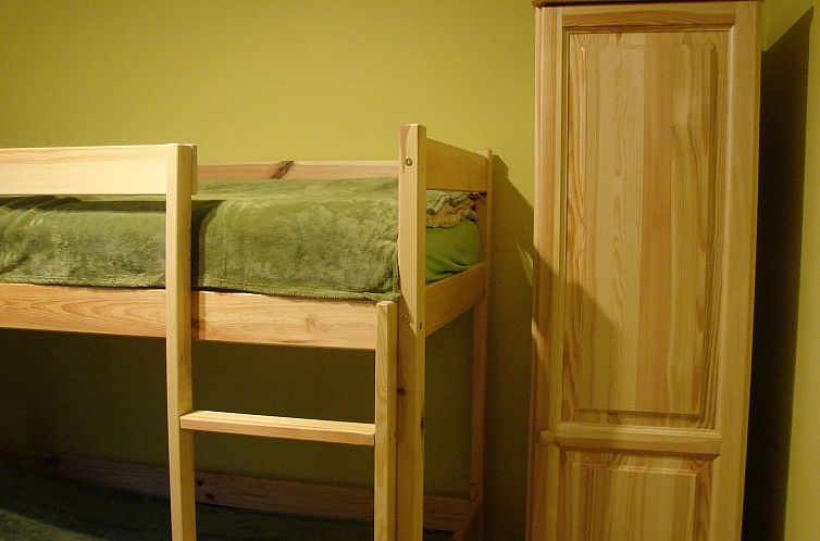 Vakantiehuis Green Corner Cottage 4