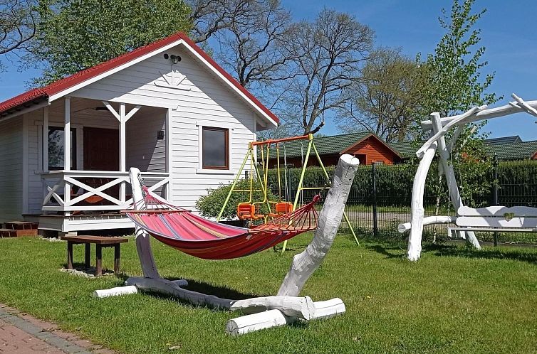 Vakantiehuis Ferien Bobolin Ferienhäuser