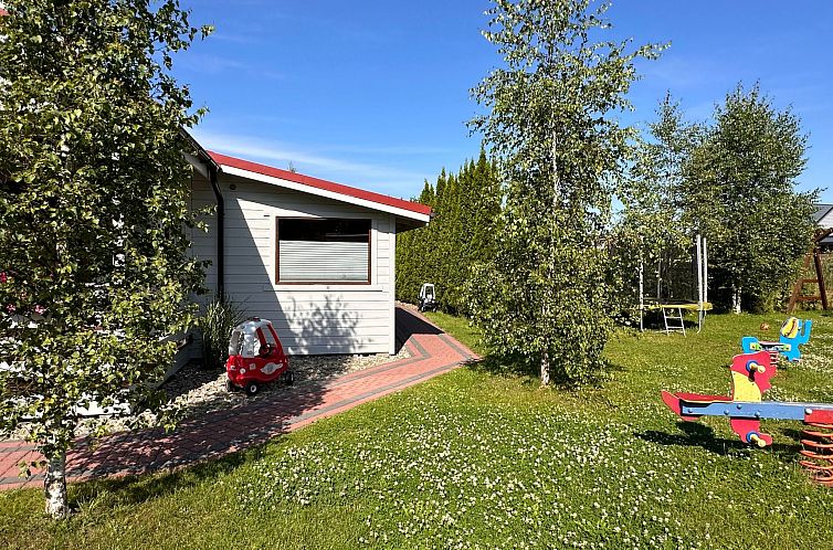 Vakantiehuis Ferien Bobolin Ferienhäuser