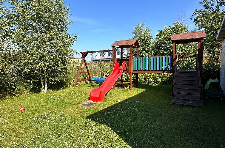 Vakantiehuis Ferien Bobolin Ferienhäuser
