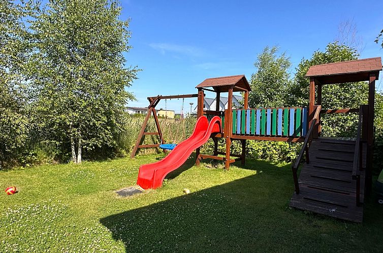 Vakantiehuis Ferien Bobolin Ferienhäuser