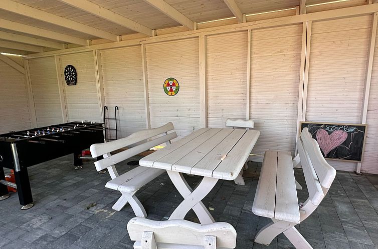 Vakantiehuis Ferien Bobolin Ferienhäuser