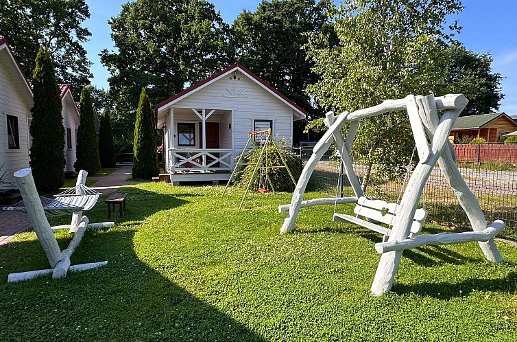 Vakantiehuis Ferien Bobolin Ferienhäuser