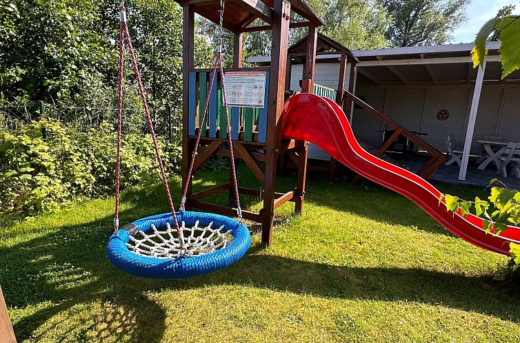 Vakantiehuis Sommerhaus