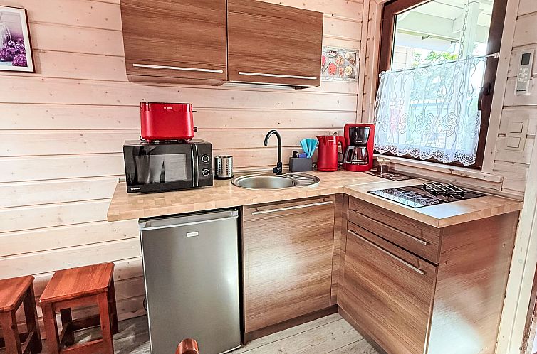 Vakantiehuis Sommerhaus