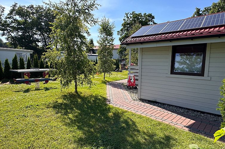 Vakantiehuis Sommerhaus