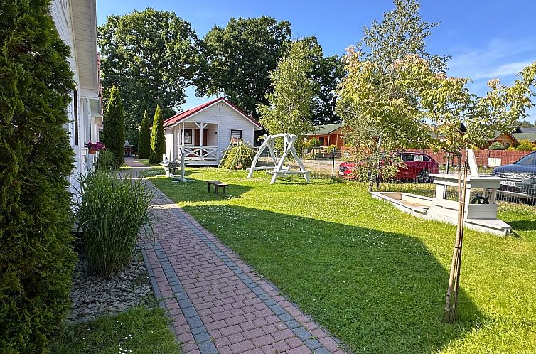 Vakantiehuis Sommerhaus