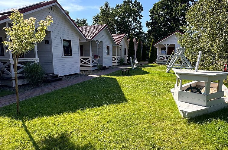Vakantiehuis Sommerhaus
