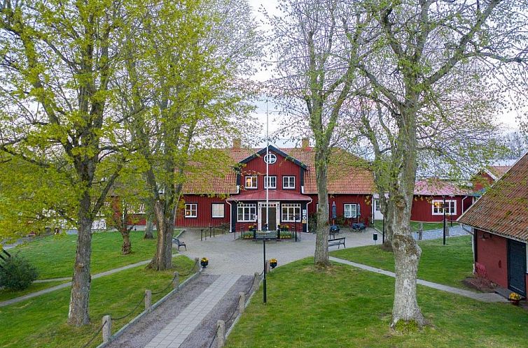 Stufvenäs Gästgifveri