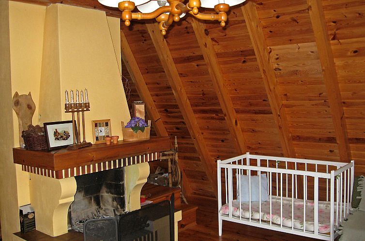 Vakantiehuis Borek Sulęcki