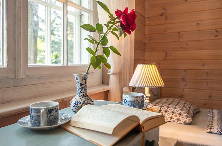 Vakantiehuis Bursztynowy Dwór