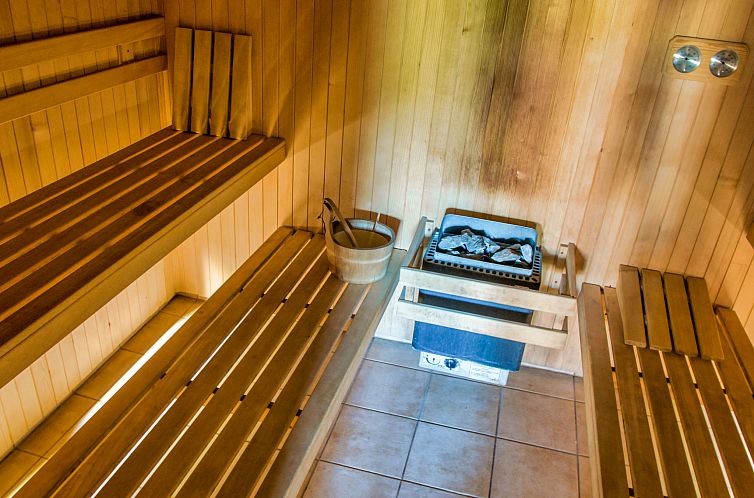 Vakantiehuis Wielkie Leźno